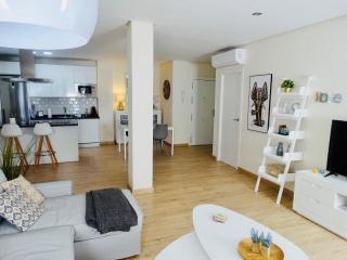 Apartamento El Barranco - Sevilla - 0