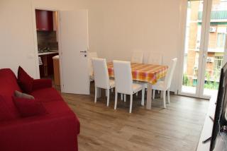 Light & Colours Apartment - Bologna - 9