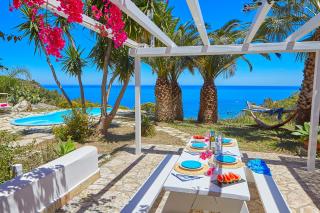 Villa Gabbiano - Scopello-Villas - Scopello - 6