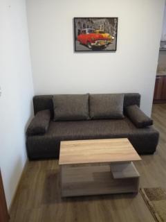 Apartmán B 101 Vysoké Tatry - Starý Smokovec - 8
