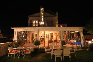 Kirlance Hotel - Alaçatı - 0
