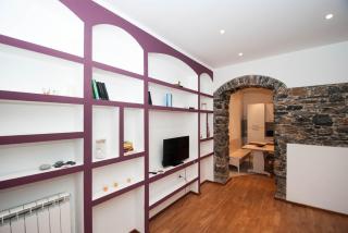 Arba Spaa Apartments - La Spezia - 8
