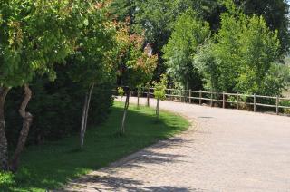 Quinta da Serrana - Ourém - 5