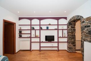 Arba Spaa Apartments - La Spezia - 9
