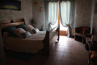 Chambre d'Hôtes Le Moulin d'Encor - Seysses-Savès - 5