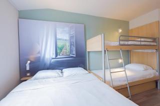 B&B HOTEL Angers 2 Université - Beaucouzé - 1