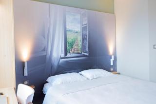 B&B HOTEL Angers 2 Université - Beaucouzé - 9