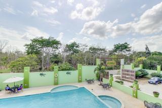Midas Belize - Trapiche - 6