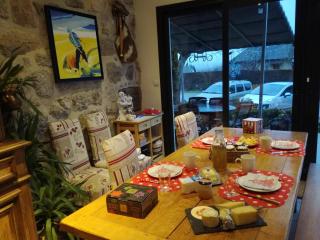 Ferme des Capellous - 8