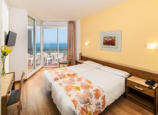 Relaxia Beverly Park - Playa del Inglés - 8