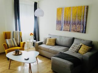 Apartamento El Barranco - 4