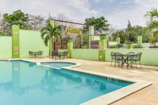 Midas Belize - Trapiche - 0