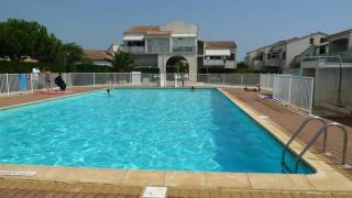 Les Soleils de Pontaillac - Vaux-sur-Mer - 9