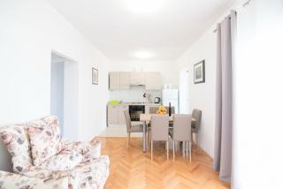 Apartment Seventh Heaven - Podstrana - 1