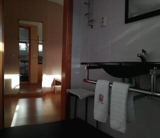 Penthouse - Low Cost - Vouzela - 5