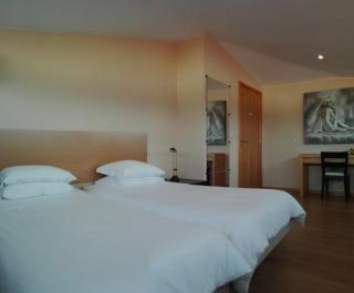 Penthouse - Low Cost - Vouzela - 4