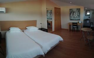 Penthouse - Low Cost - Vouzela - 3