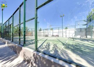 Camping & Bungalows Oasis - Oropesa del Mar - 9