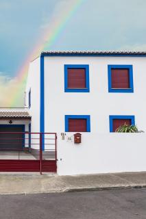 Casa do Pequeno Dragoeiro - Angra do Heroísmo - 3