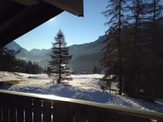 I mughi - Cortina - Cortina dʼAmpezzo - 4