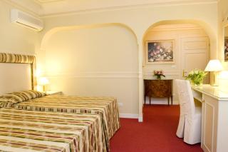 Park Hotel Villaferrata - Grottaferrata - 6