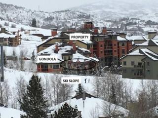Miners Club 2 Bedroom by Canyons Village Rentals - Park City - 0