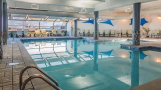 Atlantic Oceanside Hotel & Conference Center - Bar Harbor - 0