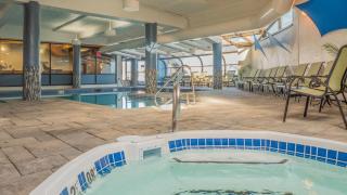 Atlantic Oceanside Hotel & Conference Center - Bar Harbor - 1