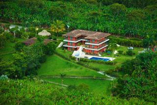 Hotel Campestre la Navarra - 9