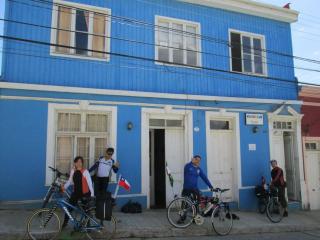 Casaclub Hostel - Valparaíso - 1