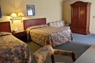 Hotel Ram Val - Zamora de Hidalgo - 5