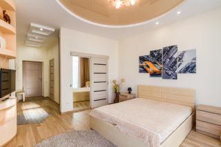 Panorama Apartment - Dnipro - 5