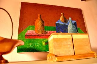 Appartamento Il Nido - Contea di Bart - 1