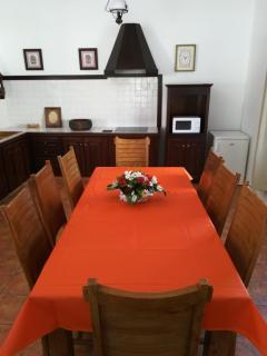 VIVIENDA VACACIONAL LA CAÑADA - Tinajo - 4