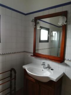 VIVIENDA VACACIONAL LA CAÑADA - Tinajo - 3