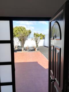 VIVIENDA VACACIONAL LA CAÑADA - Tinajo - 1