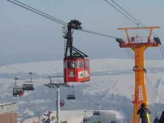 Ferienvermietung Engelstädter - 8