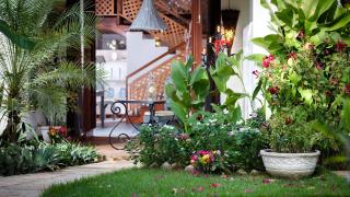 Casa de São José Hotel Boutique - Camocim - 9