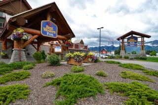 Best Western Plus Fernie Mountain Lodge - Fernie - 5