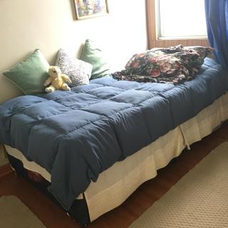 Frente a Playa - 3 dorms, 2 baños, parking, WiFi, 2 cuadras MALLS - Viña del Mar - 5