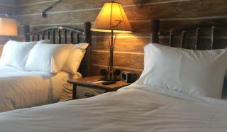The Mountain Top Inn & Resort - 8
