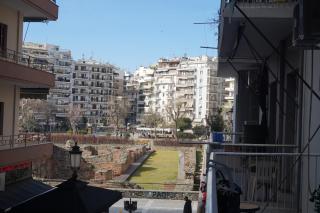 Navarino Square Apartment - 4