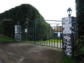 Villa Flor do Monte - Lagoa - 7