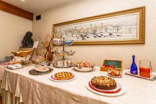 Hotel Tegorzo - Fener - 8