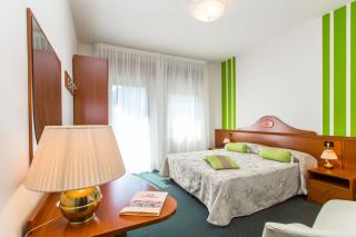 Hotel Tegorzo - Fener - 6