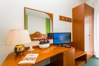 Hotel Tegorzo - Fener - 5
