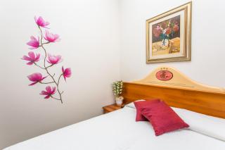 Hotel Tegorzo - Fener - 3