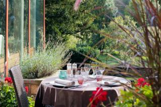 Logis Hostellerie la Chaumière - 5