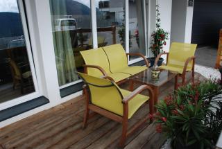 Apartment Serlesblick - Ellbögen - 7
