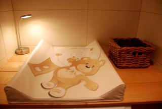 Apartment Serlesblick - 1